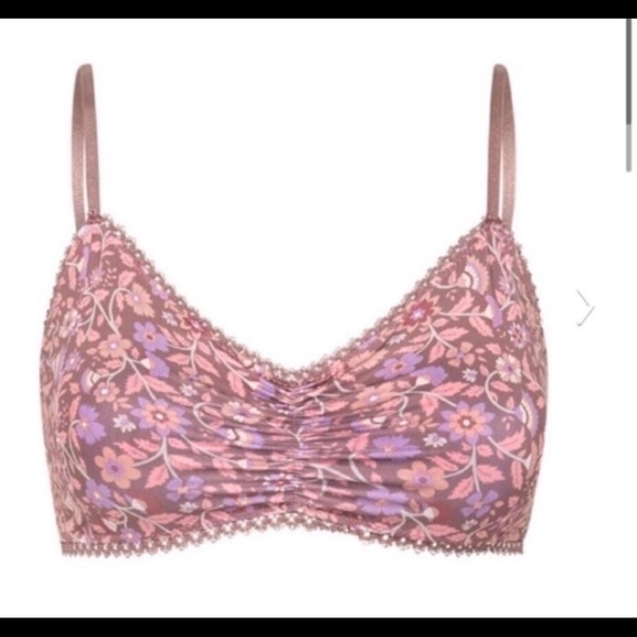 ❌SOLD❌ Spell and the Gypsy Collective Bralette - Picture 1 of 5